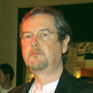 Richard Allen Harvey 的头像