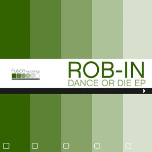Dance Or Die EP