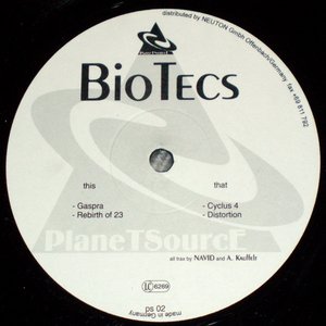 CYCLUS 4