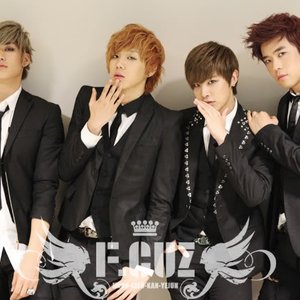 F.Cuz [포커즈] için avatar