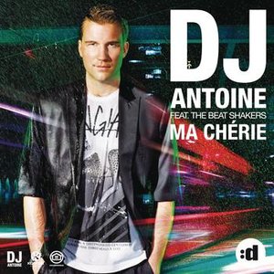 Image for 'Ma Chérie (feat. The Beat Shakers)'