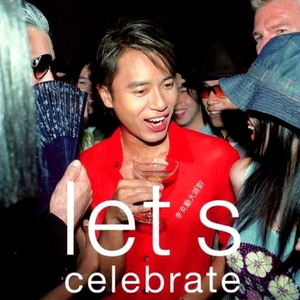 Let's Celebrate cover
