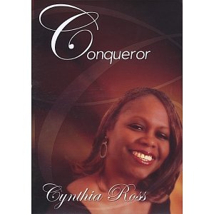 Conqueror