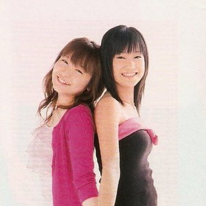 加護亜依・亀井 絵里 的头像