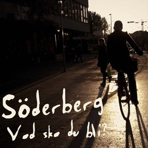 Vad ska du bli?