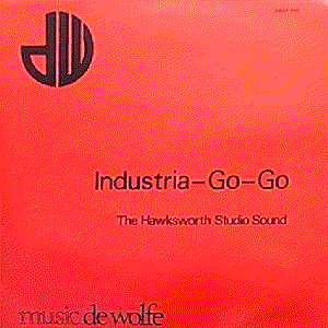 Industria-Go-Go