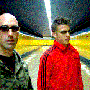 Chus & Ceballos vs Richie Santana 的头像