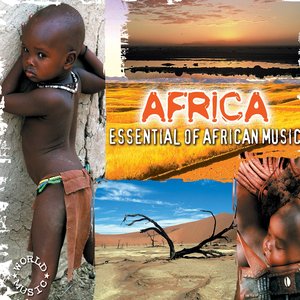 Africa Essential of African Music