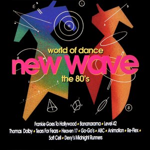 World Of Dance: New Wave The 80's