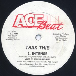 Trak This 的头像