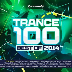 Avatar for Trance 100