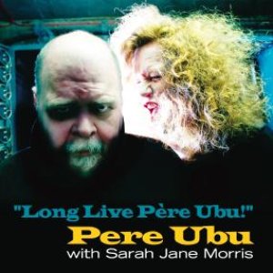 Pere Ubu with Sarah Jane Morris のアバター