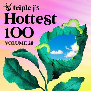 Triple J: Hottest 100, Volume 28