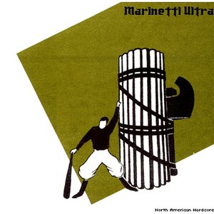 Marinetti Ultra