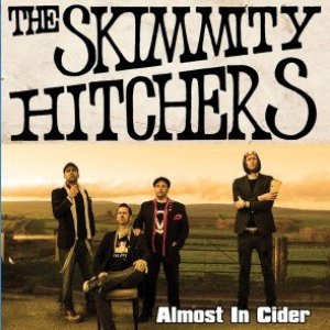 Almost In Cider