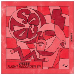 Flight Recorder - EP