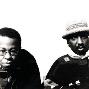 Matthew Shipp Duo With William Parker のアバター