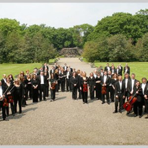 Аватар для National Symphony Orchestra of Ireland