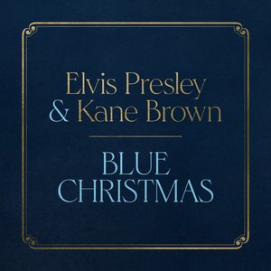 Blue Christmas - Single