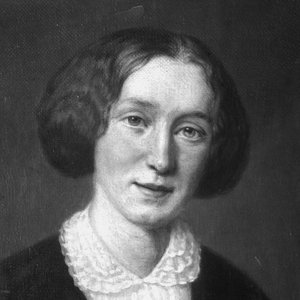 Avatar di George Eliot