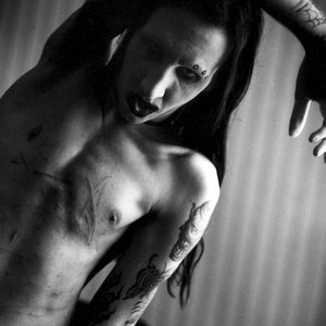 Marilyn Manson 的头像