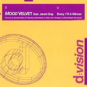 Mood Velvet 的头像