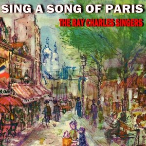 Sing a Song of Paris