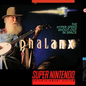 Phalanx