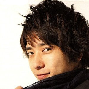 Avatar für Ninomiya Kazunari (ARASHI)