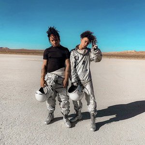 Iann Dior & Trippie Redd 的头像