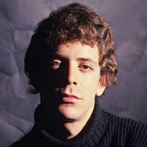 Lou Reed のアバター