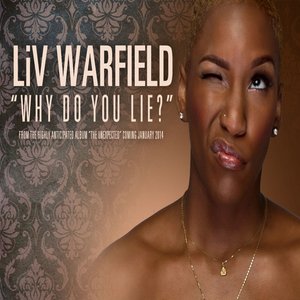 Why Do You Lie? - Single