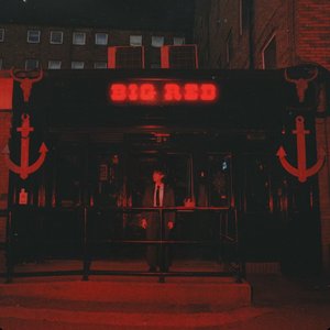 Big Red - EP