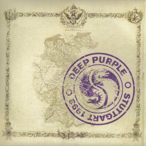 Deep Purple - Stuttgart 1993 - Zortam Music