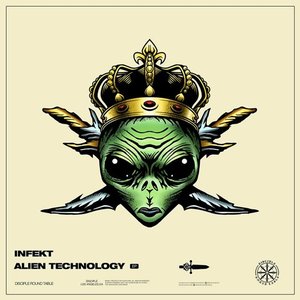 Alien Technology EP