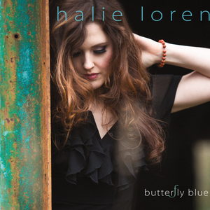 Halie Loren - Butterfly Blue - Zortam Music