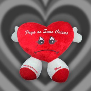 Pega as Suas Coisas - Single