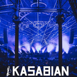 KASABIAN Performed Live at the Roundhouse (2014)