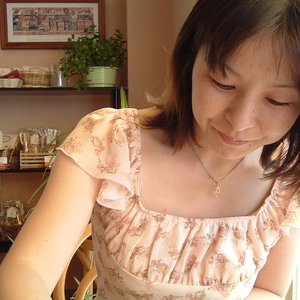 Kinoshita Cornu 的头像