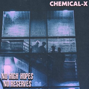 no high hopes, no reserves