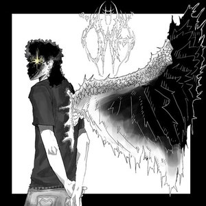one winged angel [Explicit]