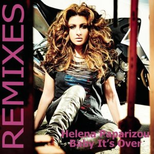 Baby It's Over (Remixes)