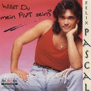 Willst Du Mein Flirt Sein?