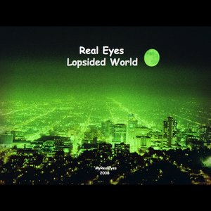 Lopsided World