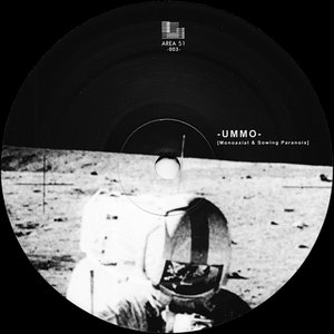 “Ummo”的封面