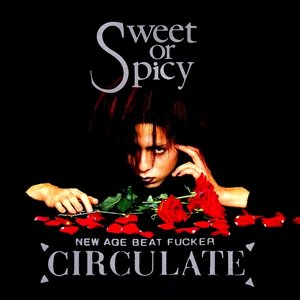 SWEET or SPICY