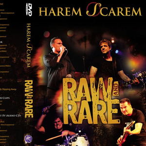 Harem Scarem - 100 Rock [disc 1] - Zortam Music
