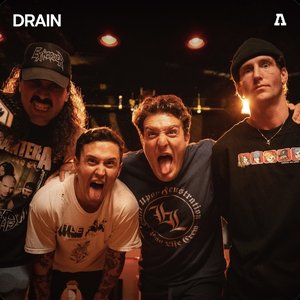 Drain (Audiotree Live)