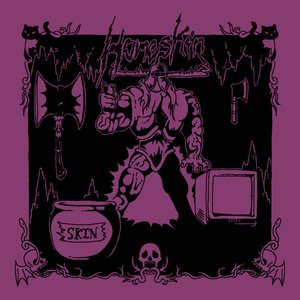End's Daze Without Organs