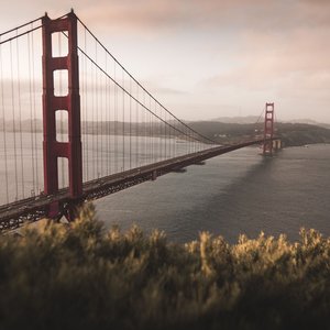 Golden Gate